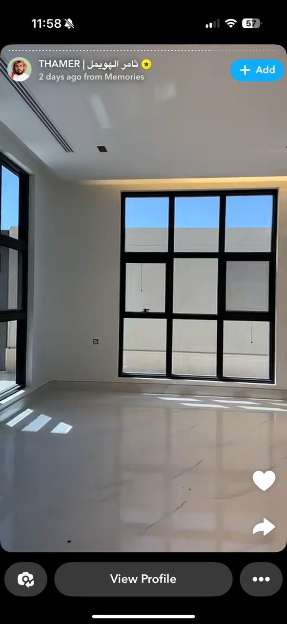 واجهات ابواب المنيوم صيانة وتفصيل