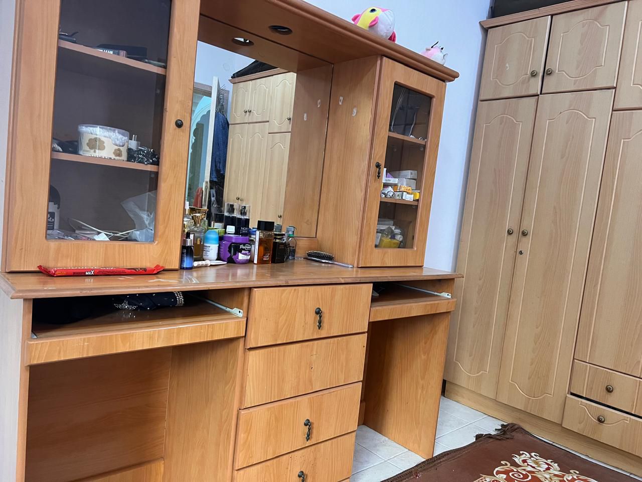 شراء الاثاث المستخدمه