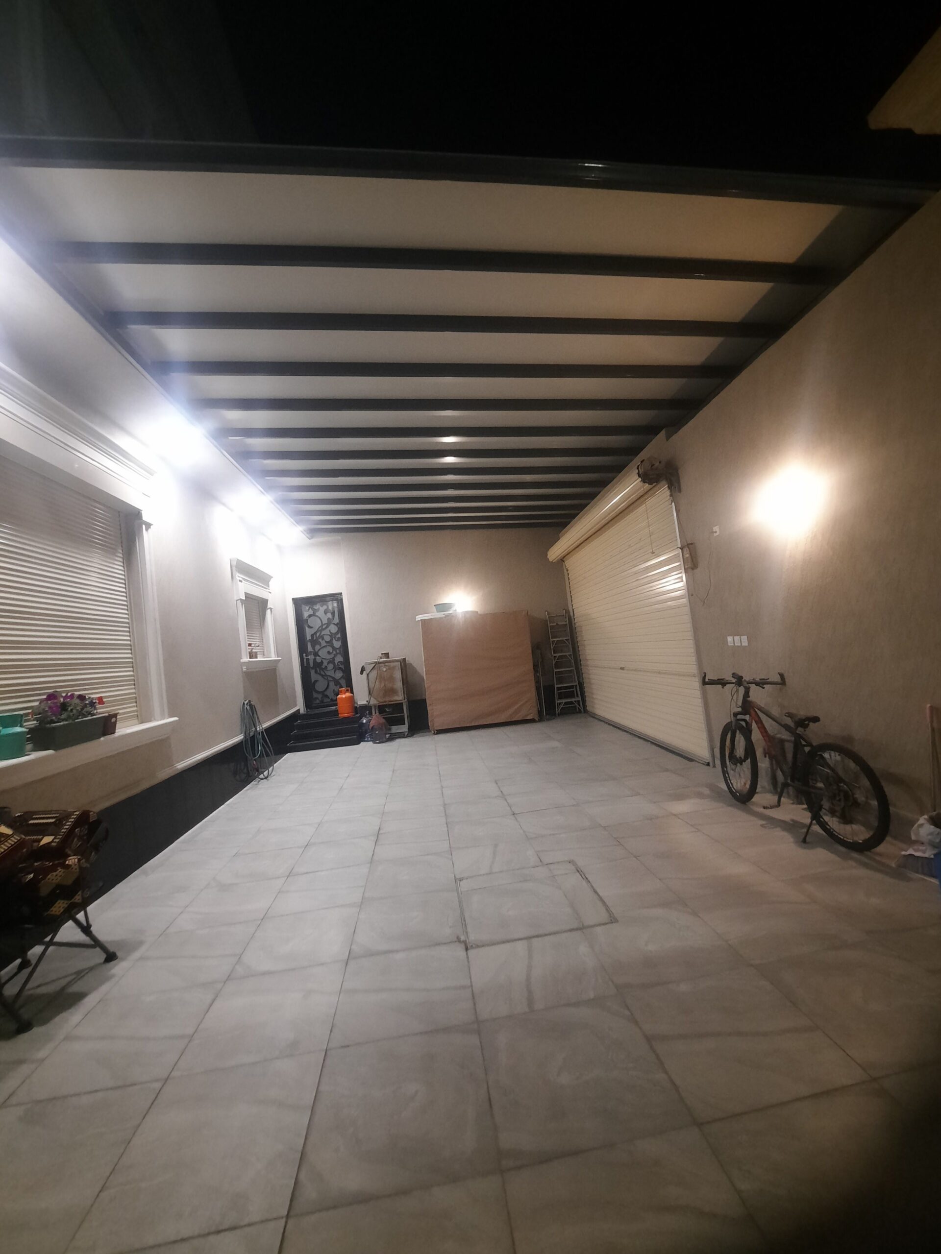 مظلات الدمام