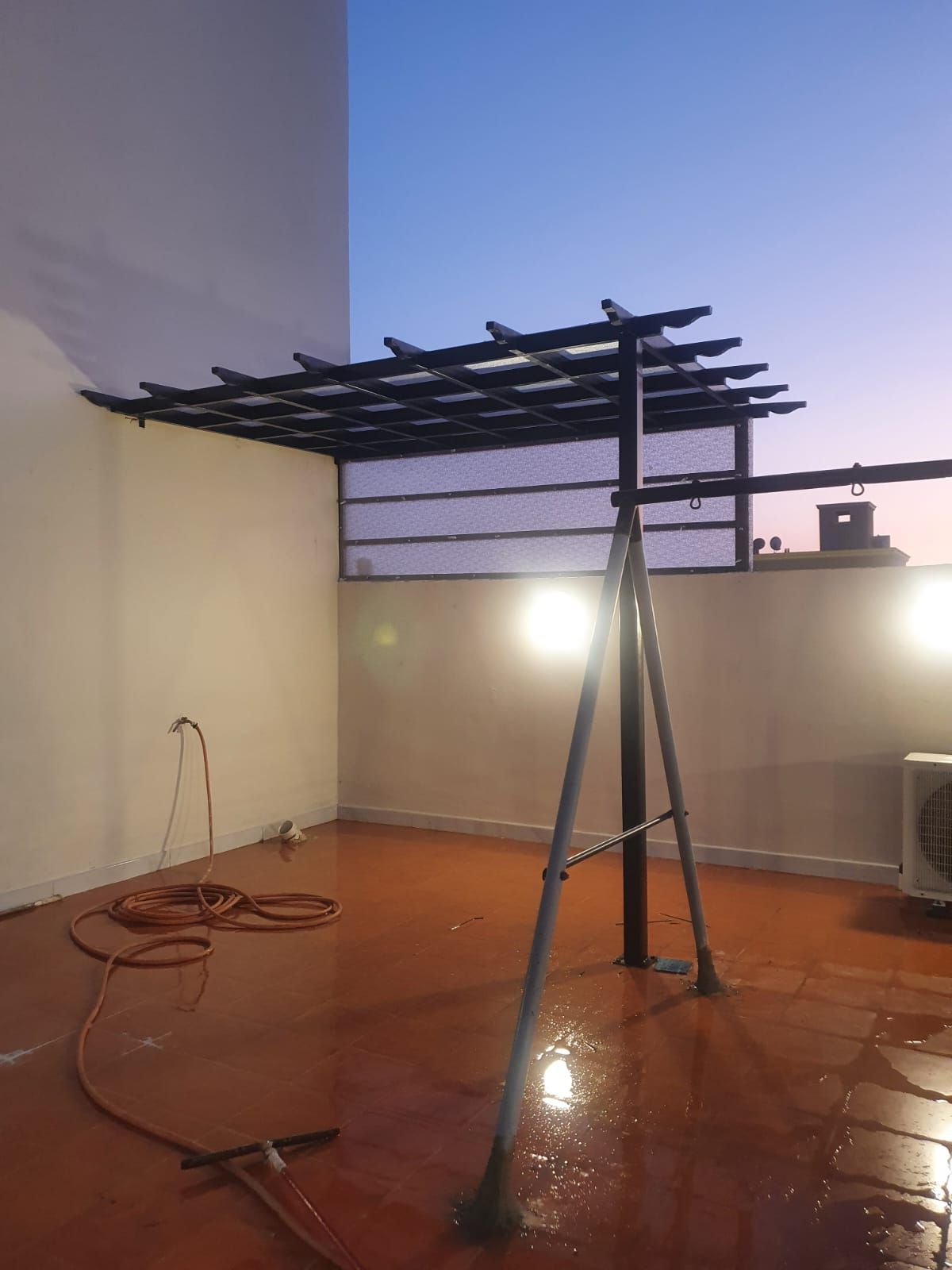 مظلات سواتر جده 0552550976