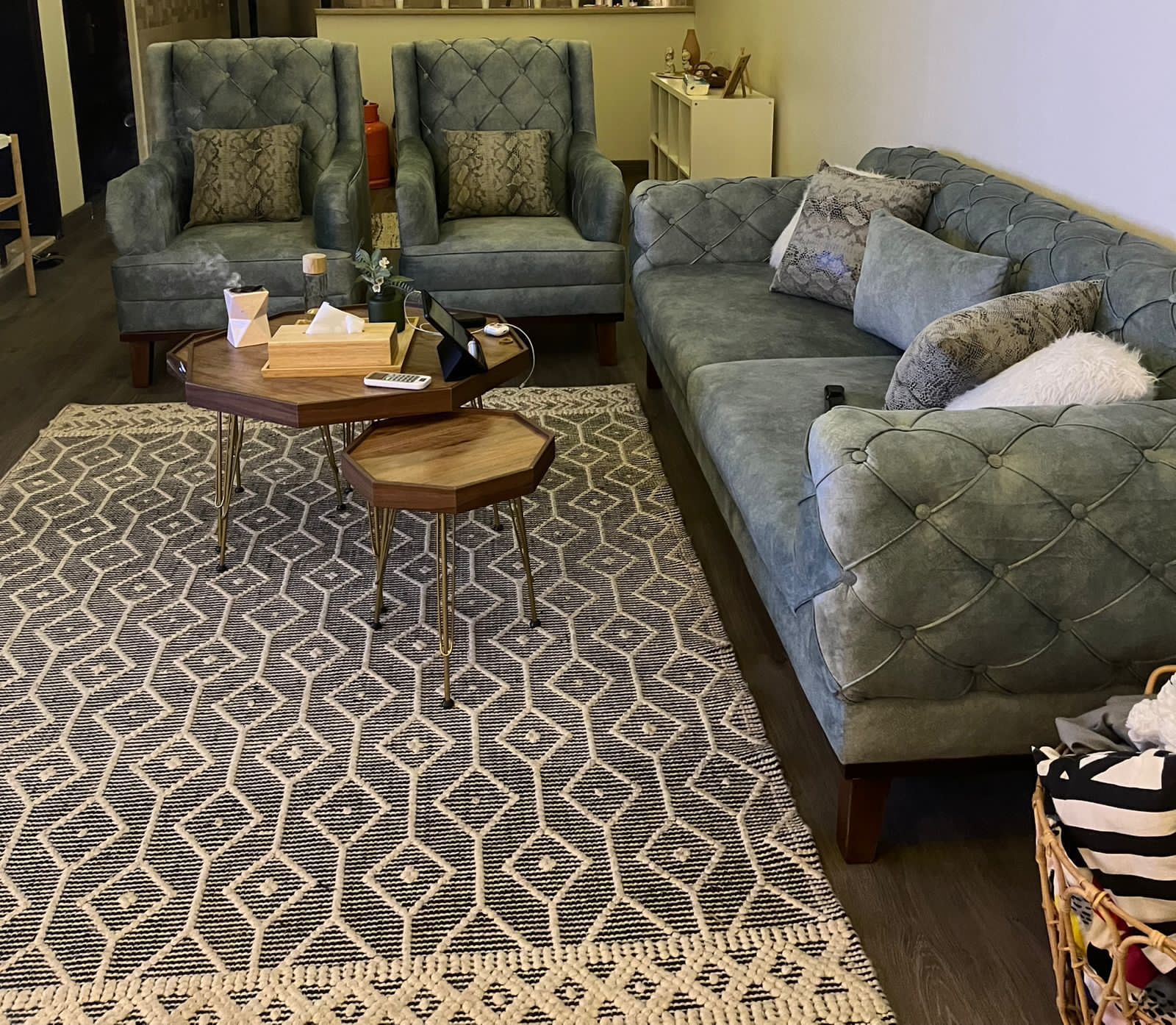 شراء الأثاث المستعمل حى قرطبة بالـــــــرياض