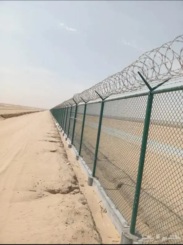 توريد وتركيب الشبوك