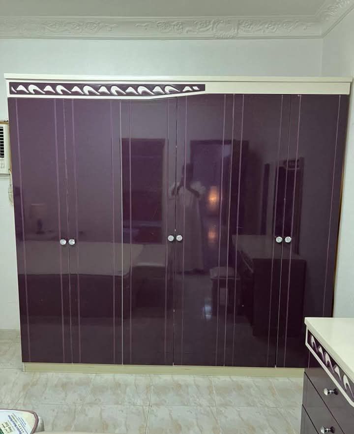 نقل عفش مع الفك والتركيب بالدمام والخبر