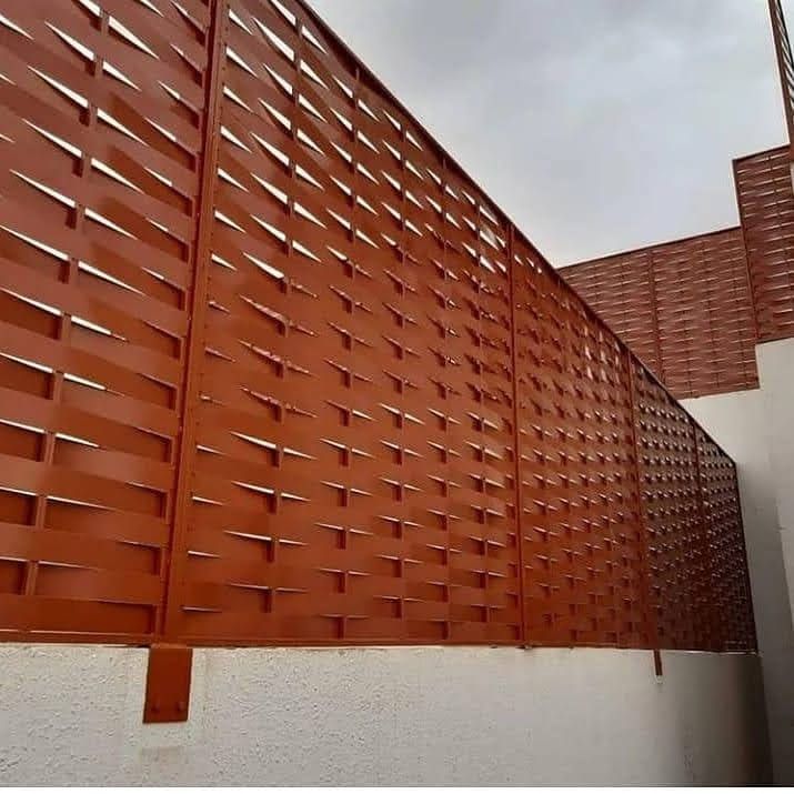 مظلات سواتر جده 0552550976