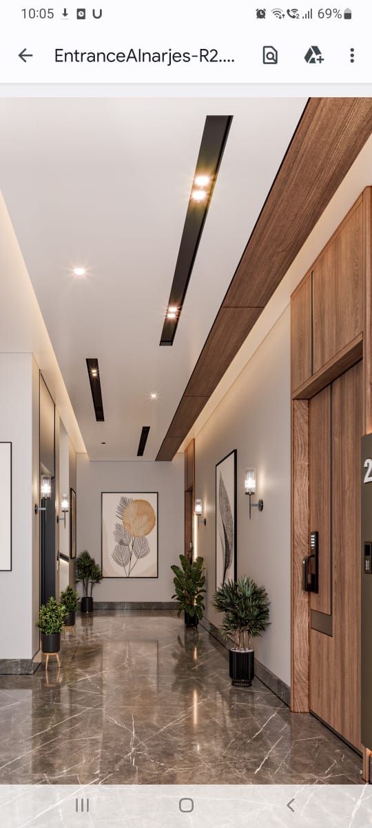 معلم دهانات الرياض لجميع انوع الدهانات والديكور