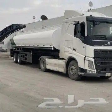 تانكي ماء 30طن32طن 28طن