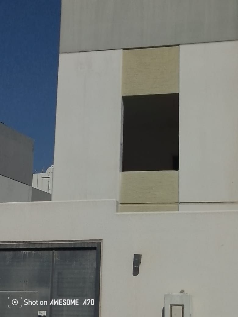 قص ابواب و نوافز جدران بليزر