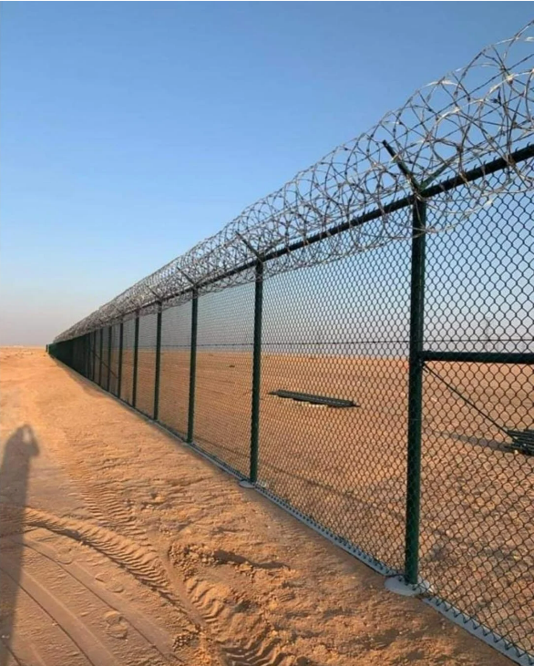 توريد وتركيب الشبوك يشمل جميع مناطق المملكة