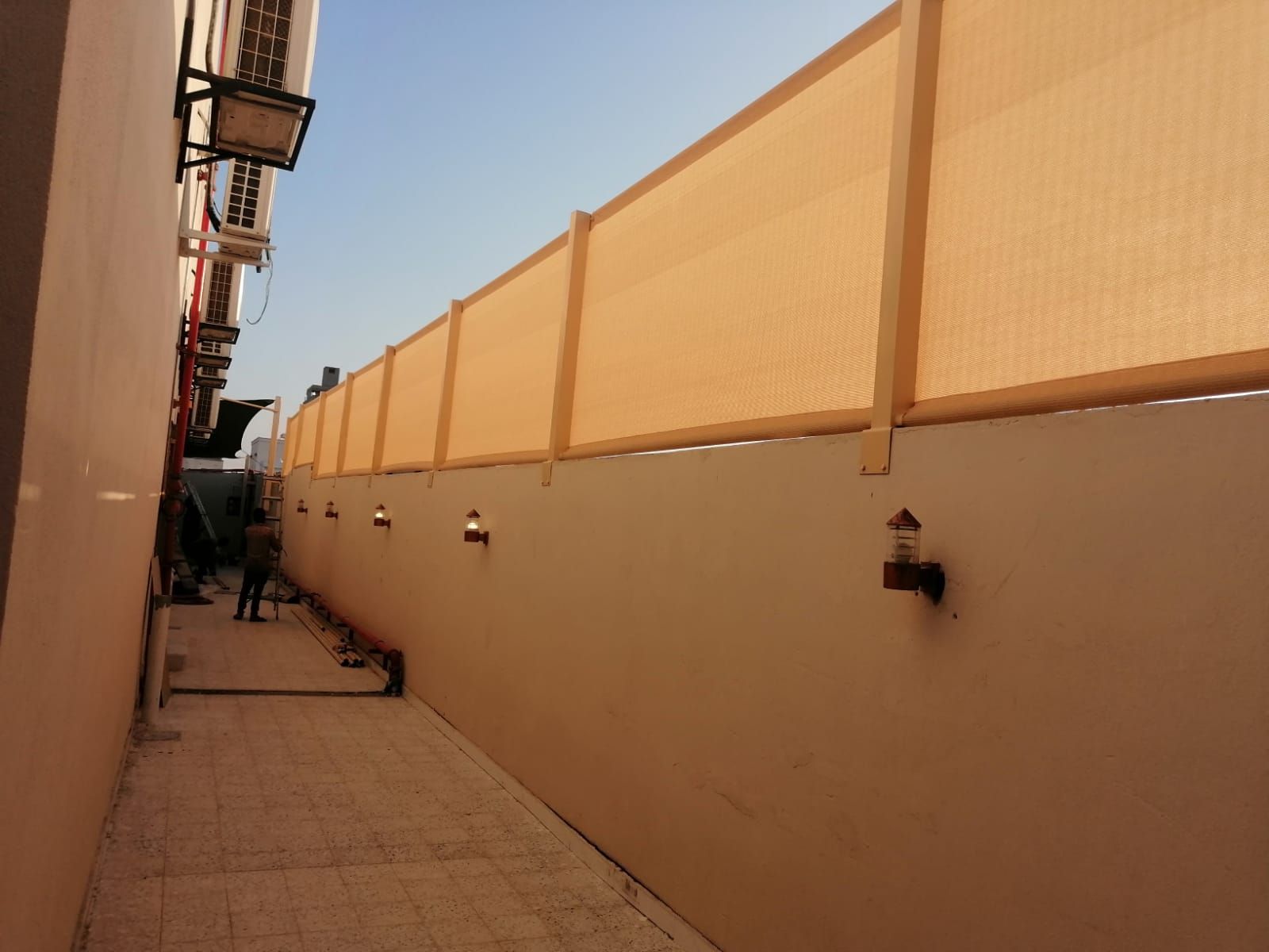 مظلات جلسات جده 0552550976