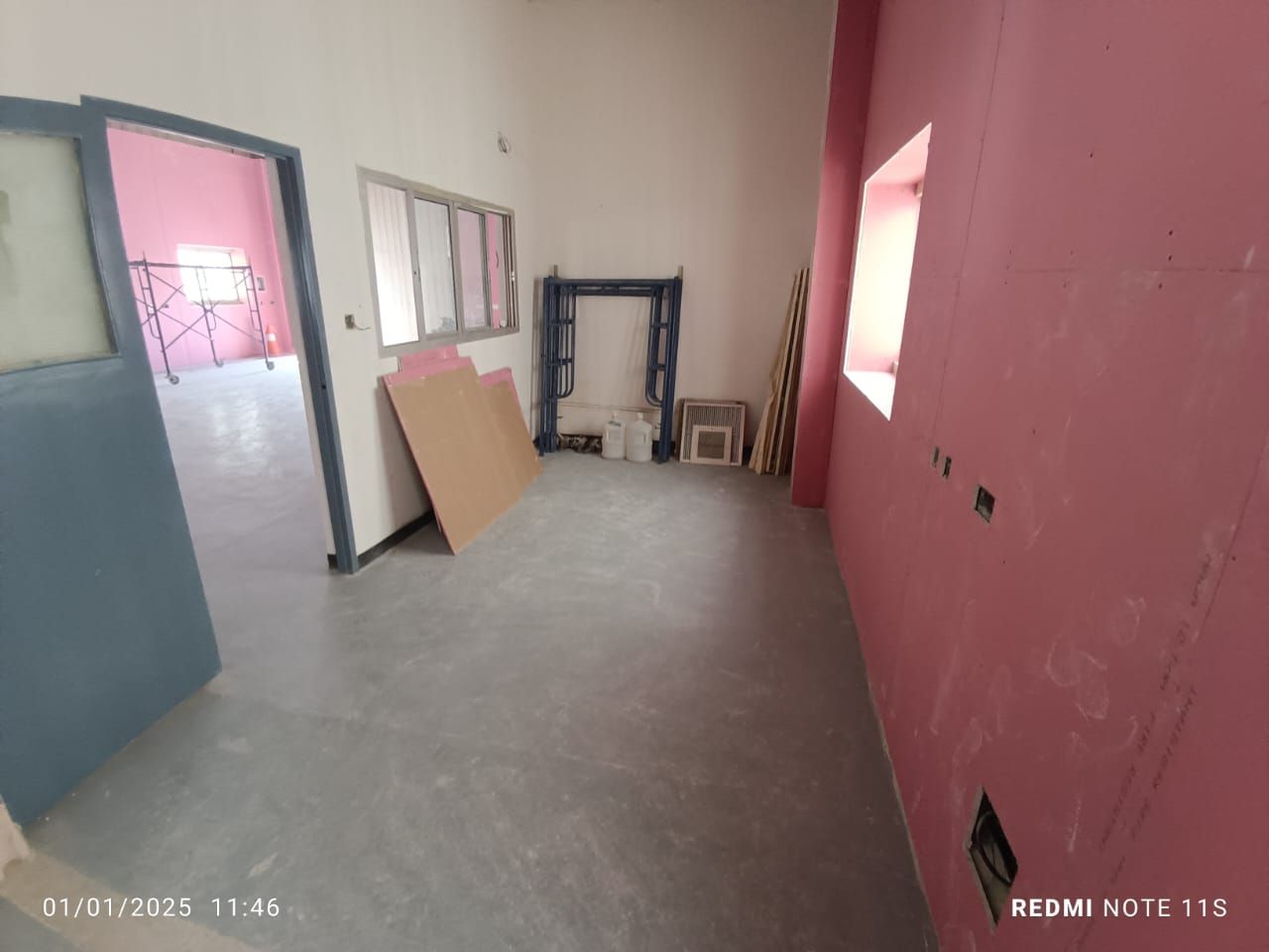 معلم دهانات الرياض لجميع انوع الدهانات والديكور