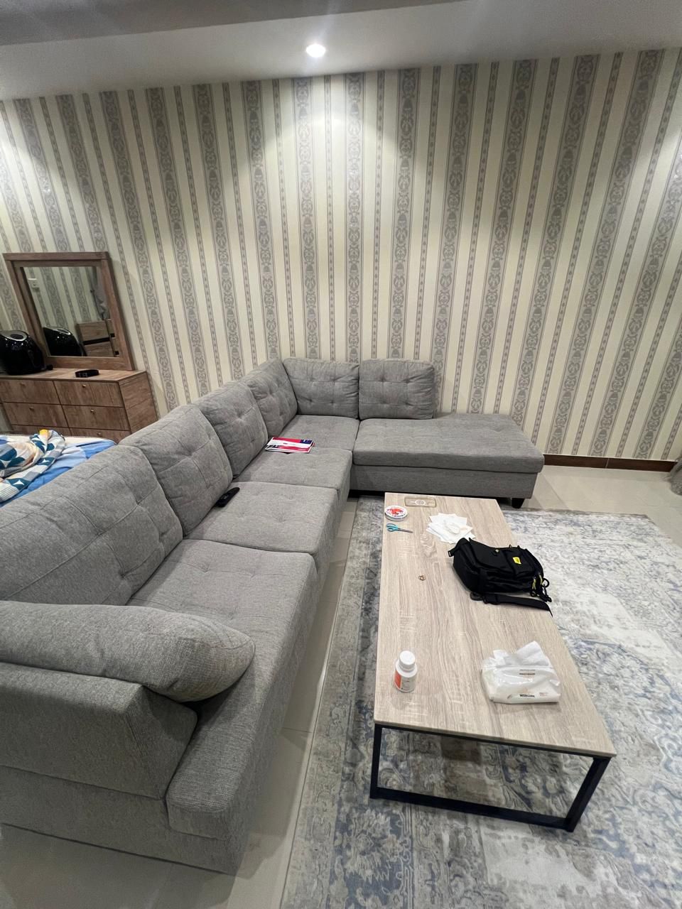 شراء الأثاث المستعمل بالـــــــرياض O533907741 ☎️