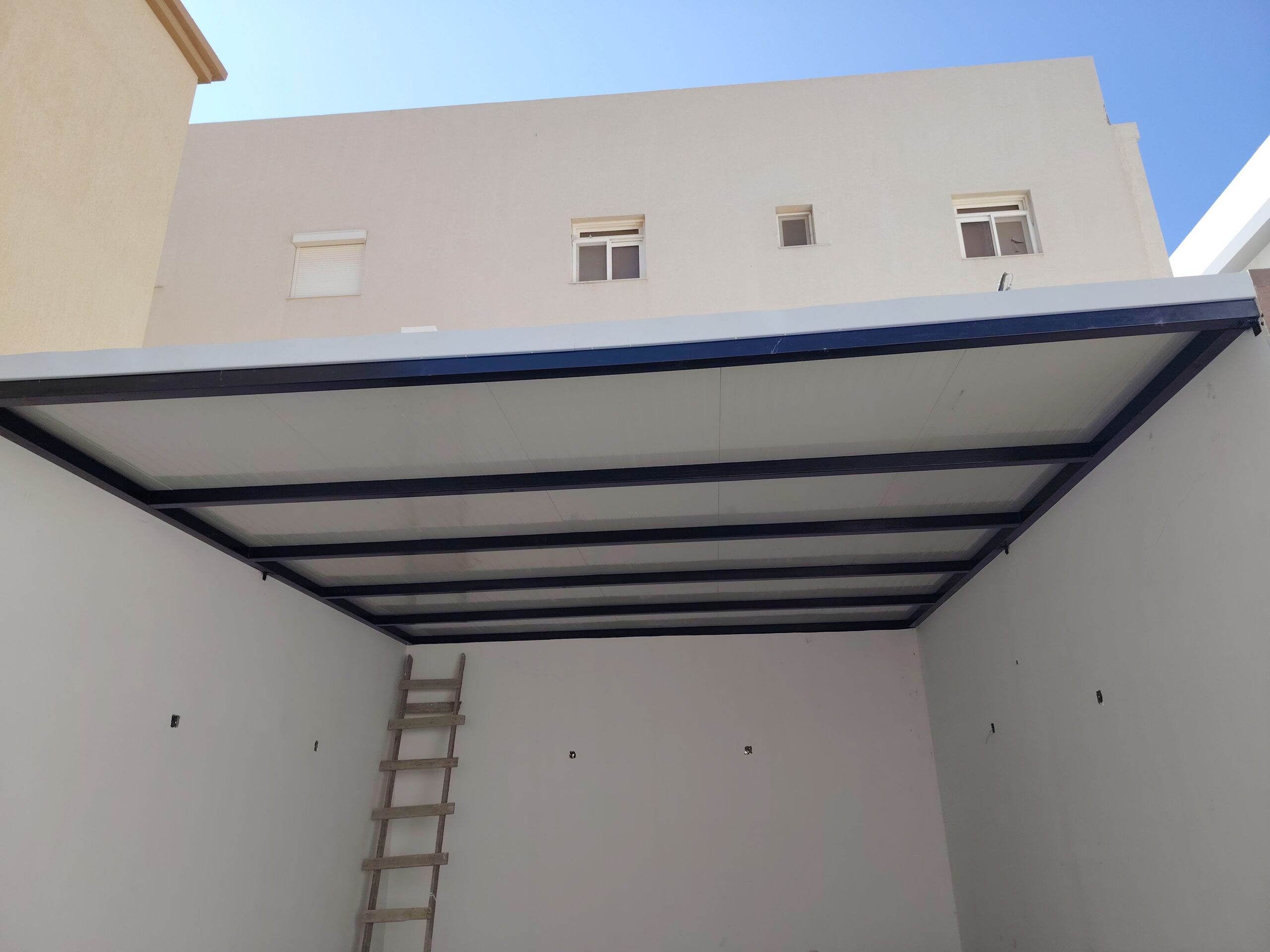 مظلات وسواتر جدة