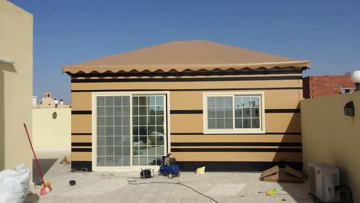 مظلات سواتر جده 0552550976