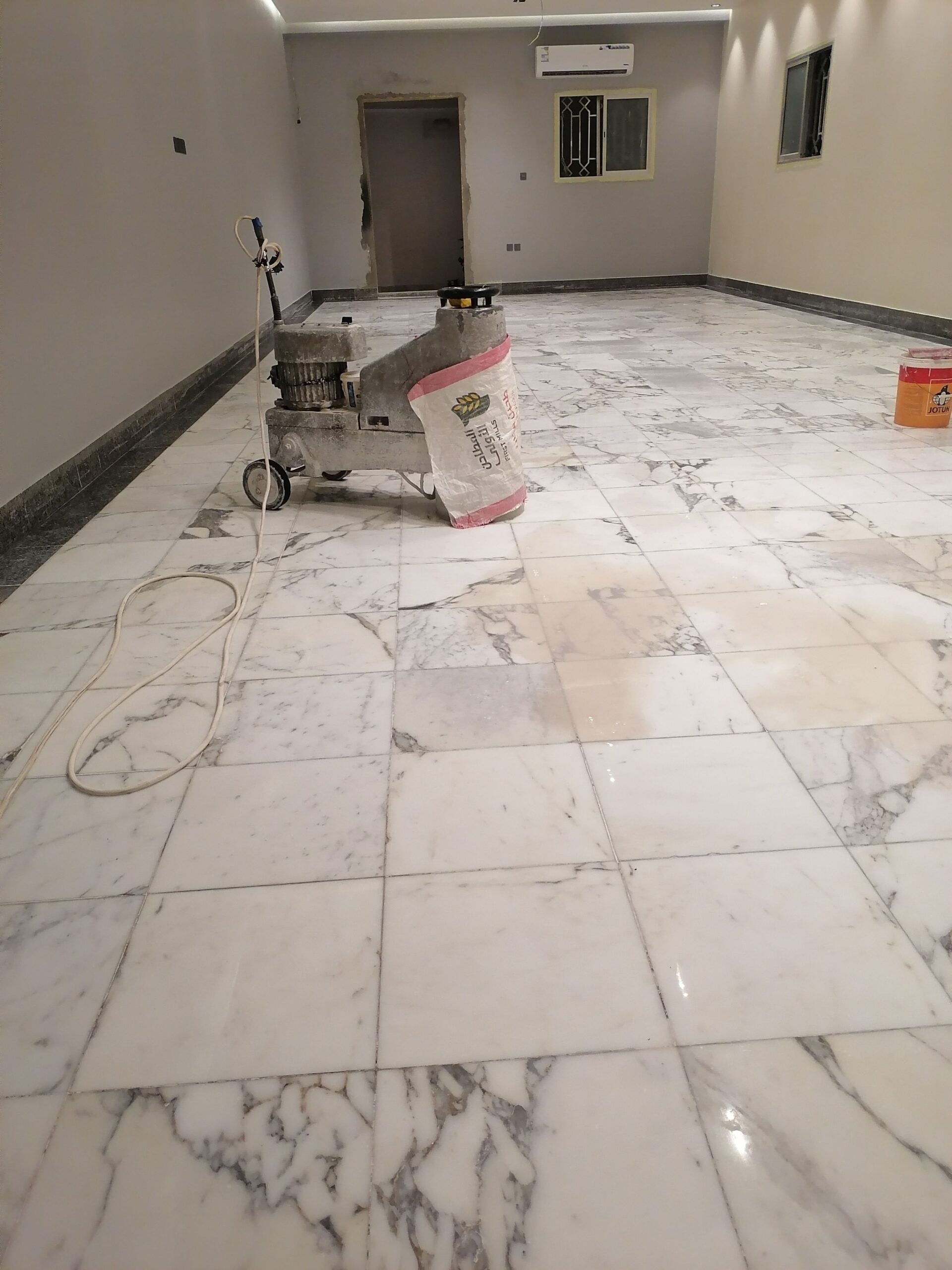 جلي روخام تنظيف الارضيات وجدران سراميك خزانات بوكس