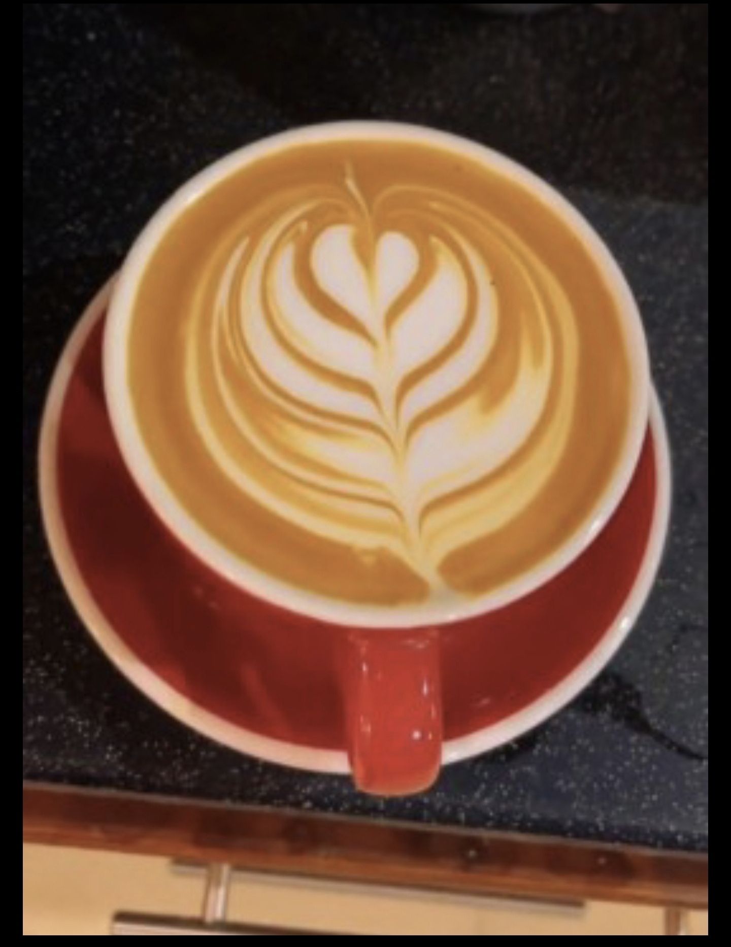 باريستا _بارستا عمال كوفي