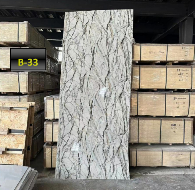 شغل دهان صبغة ديكورات بديل رخام معلم باكستاني