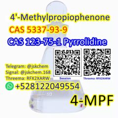 CAS-5337-93-9-4-Methylpropiophenone-4mpf-cas-123-75-1-whatsapp-telegram-signal-528122049554-1