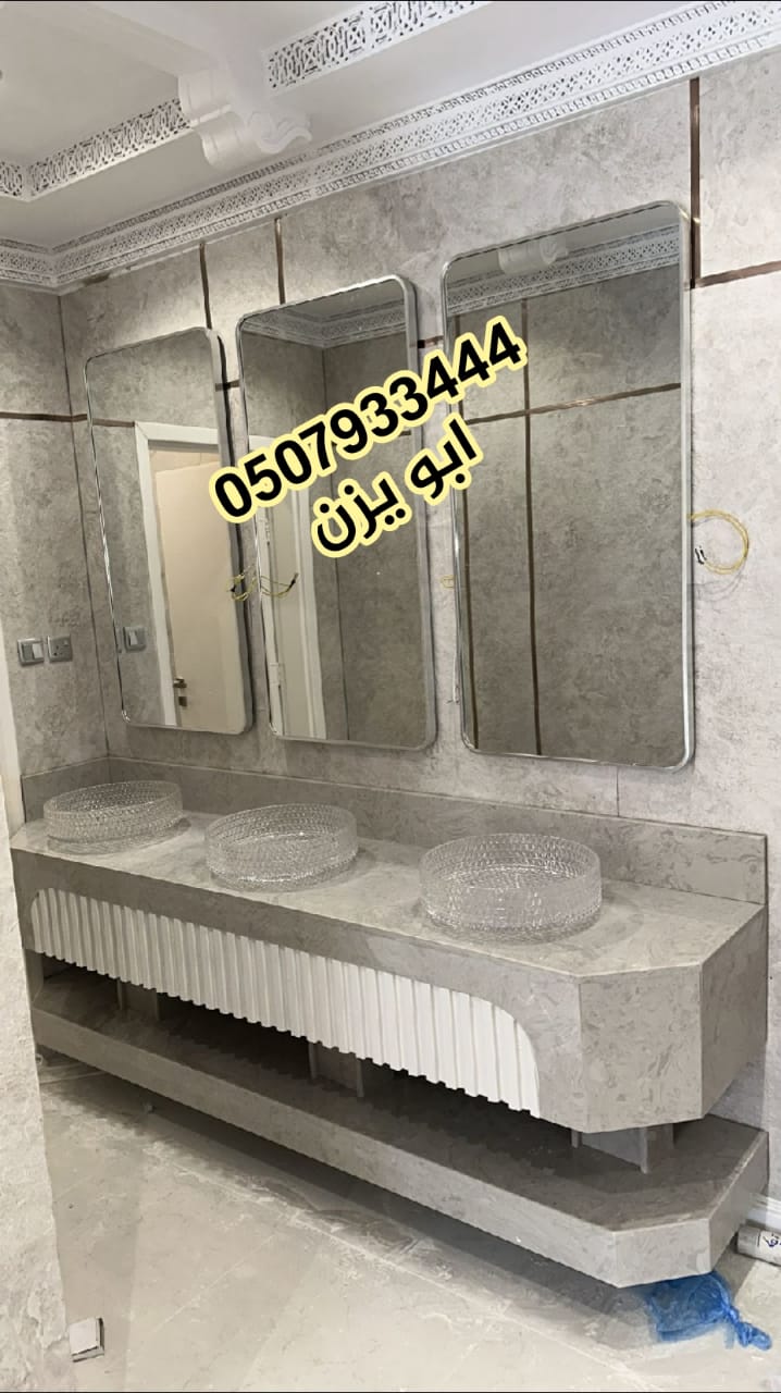 مغاسل رخام , صور ديكورات من الرخام , مغاسل رخام