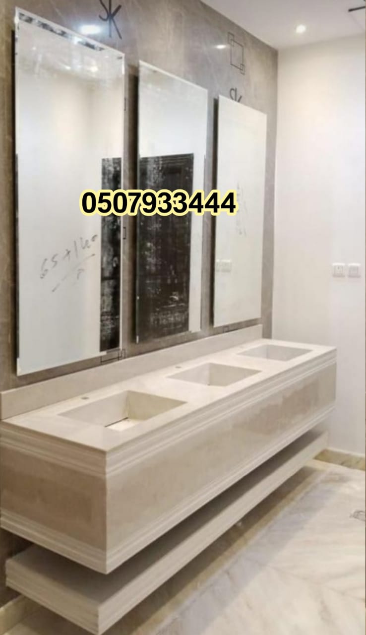 مغاسل رخام , صور ديكورات من الرخام , مغاسل رخام