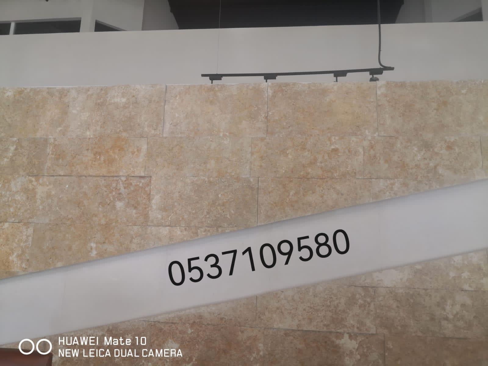 توريد وتركيب حجر ورخام طبيعي وصناعي