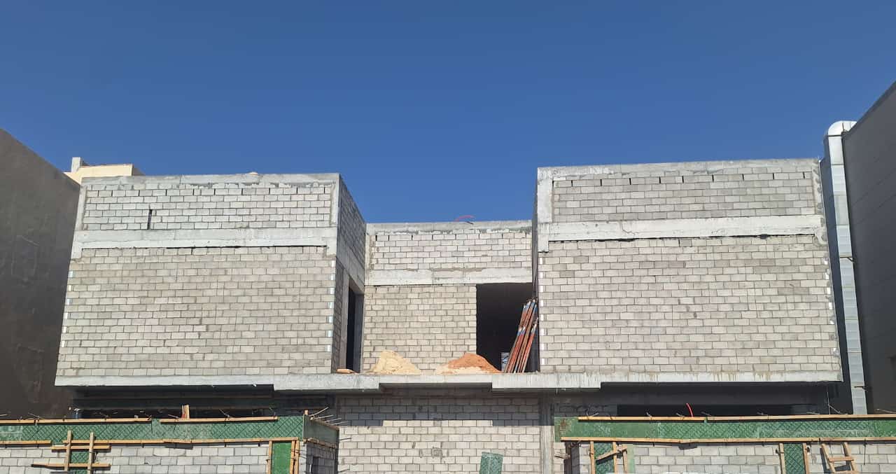 مقاول ملاحق