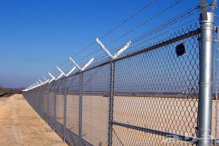 توريد وتركيب الشبوك يشمل جميع مناطق المملكة