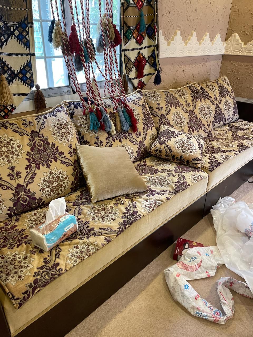 دينا توصيل مشاوير بالرياض 0574608651 نقل عفش