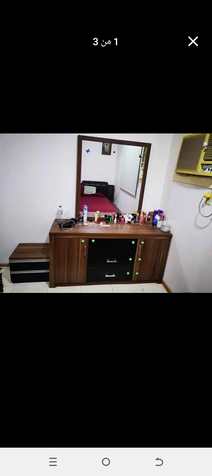 نقل عفش مع الفك والتركيب بالدمام والخبر