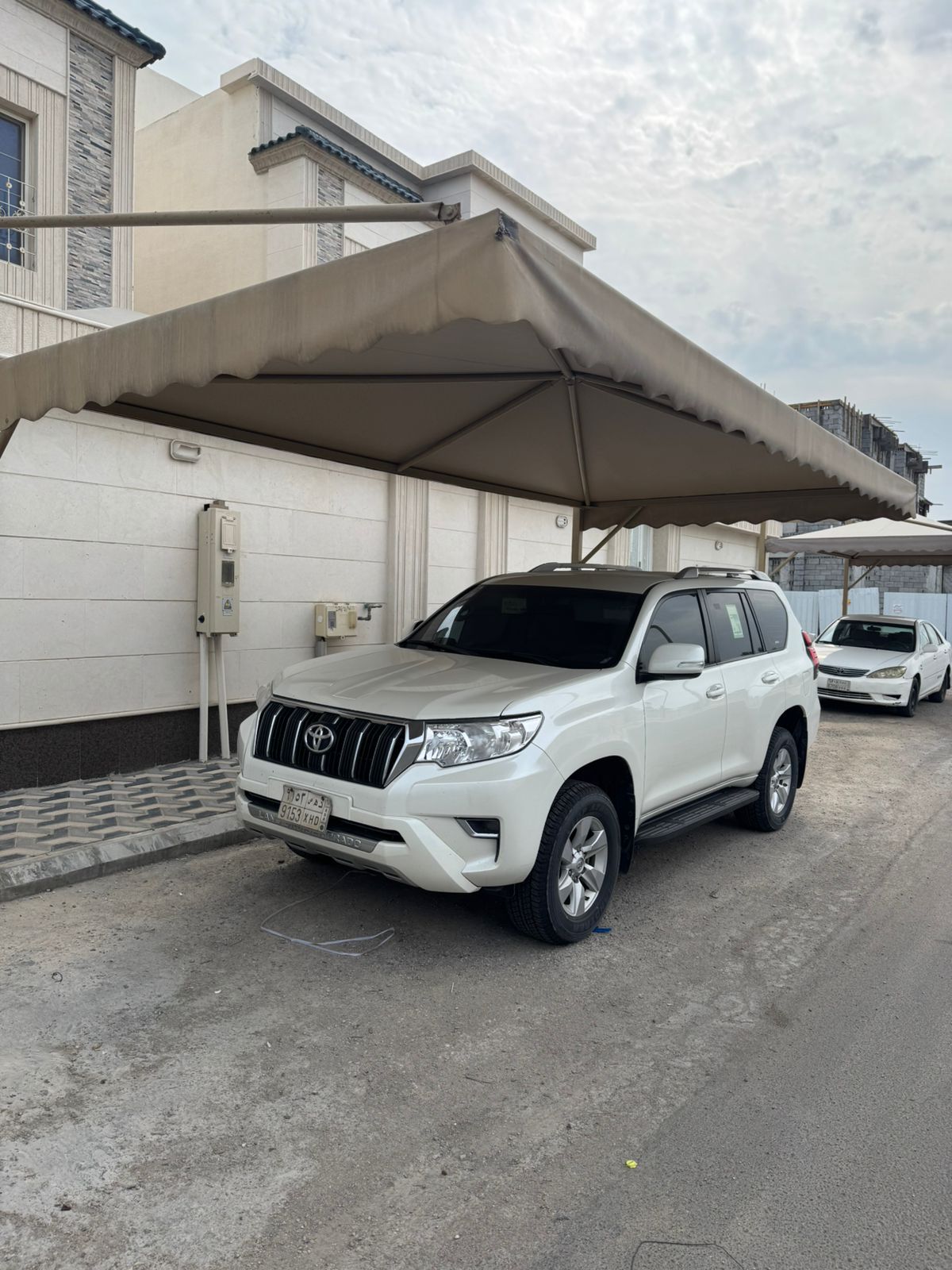 مظلات وجلسات الدمام