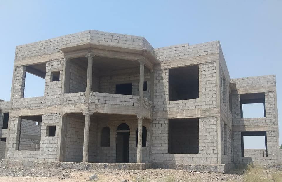 مقاول عام 0571681557