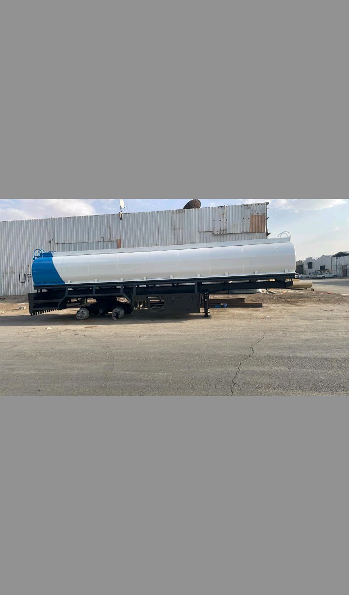 تانكي ماء 30طن32طن 28طن