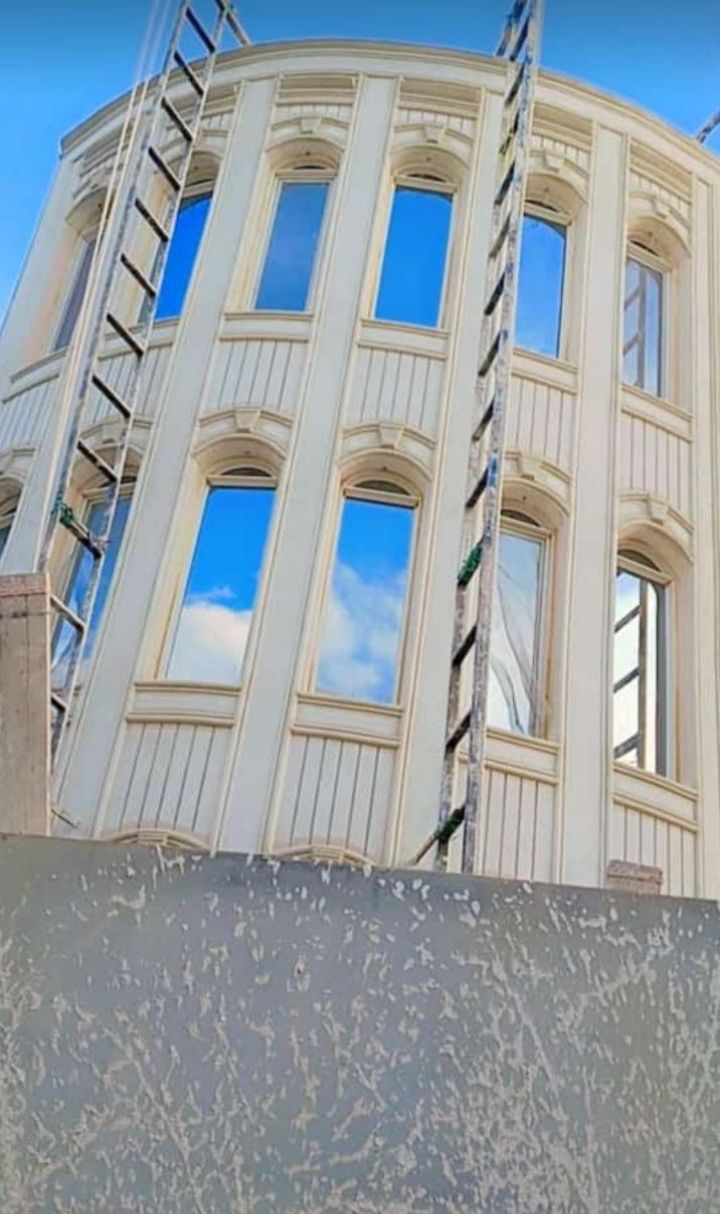 عسير شغلنا آليا سه ملونه سمنت الرياض وبطحأ الرياض