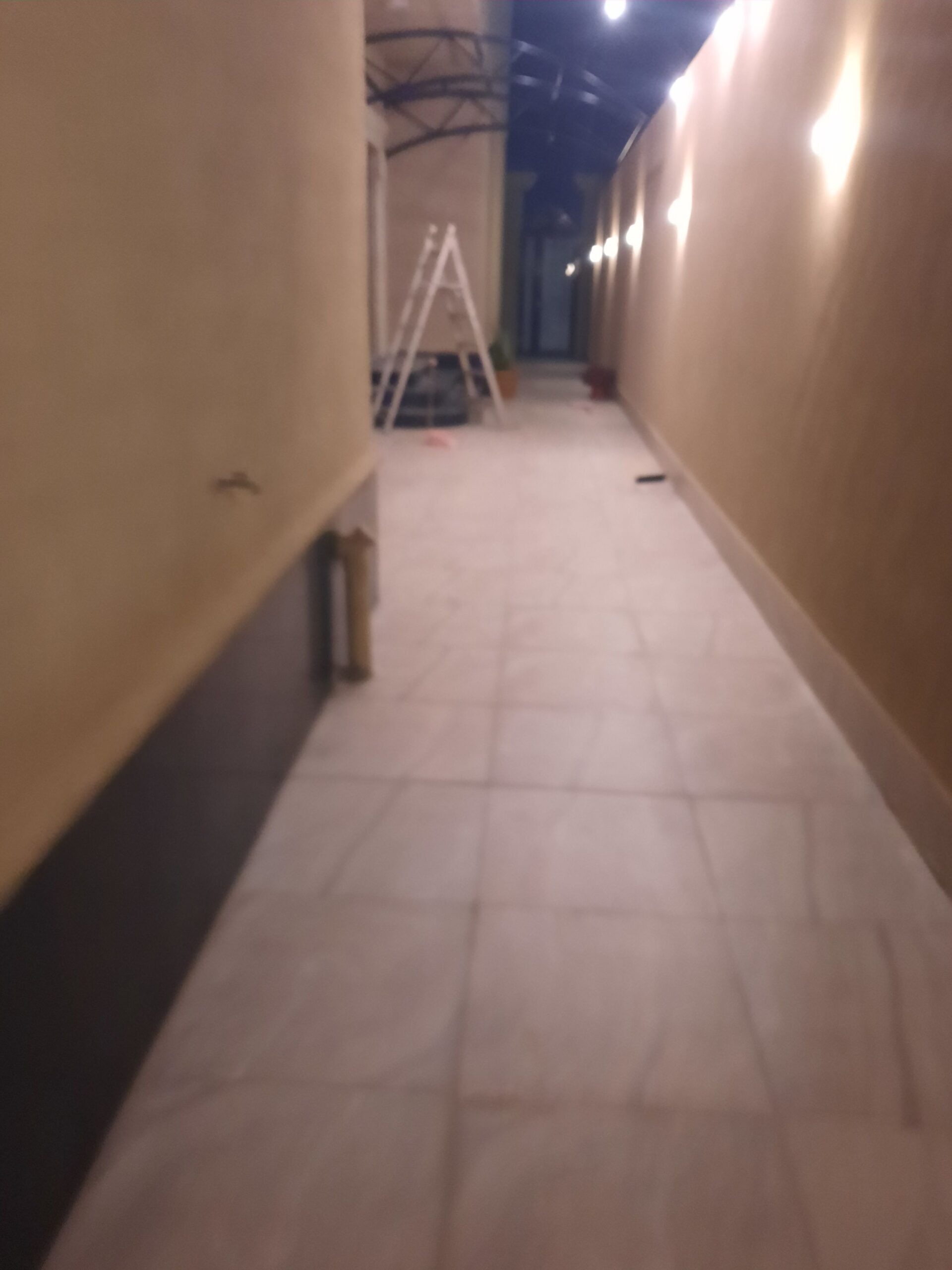 مظلات الدمام