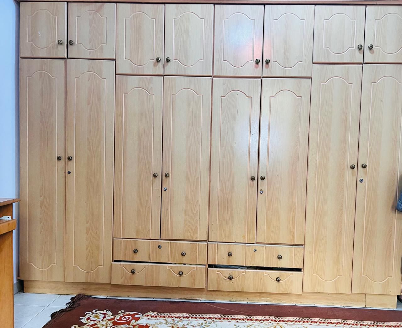 شراء الاثاث المستخدمه