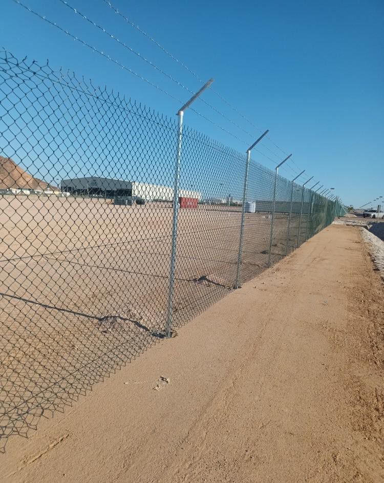 توريد وتركيب الشبوك يشمل جميع مناطق المملكة