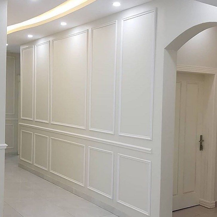 دهانات جديده وعمل نضيف