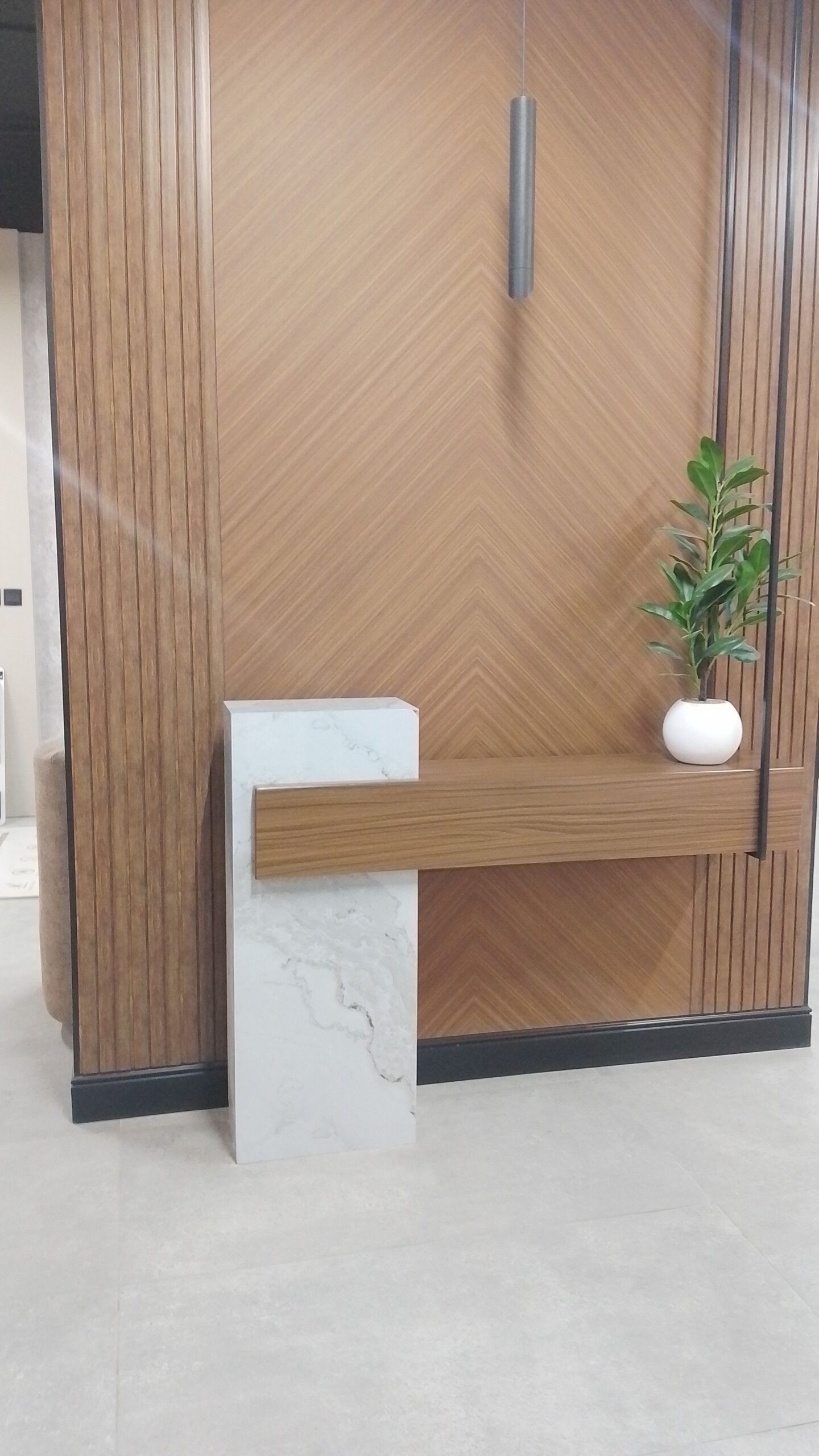 معلم دهانات الرياض