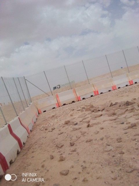 مقاول شبوك ومظلات