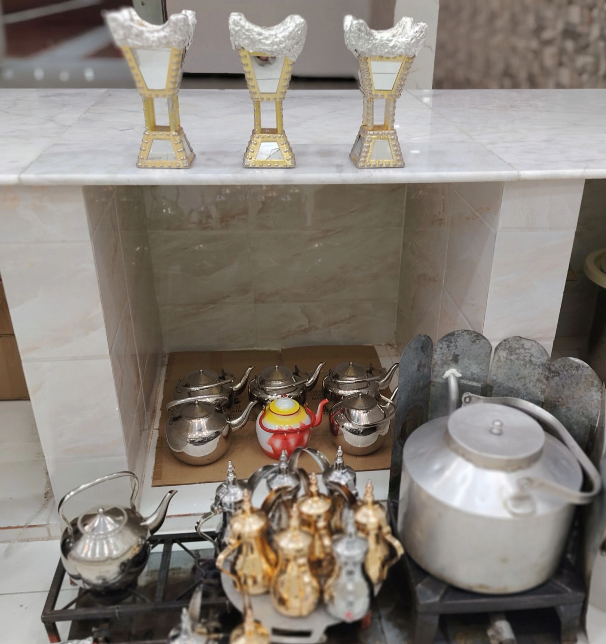 قهوجي نجران