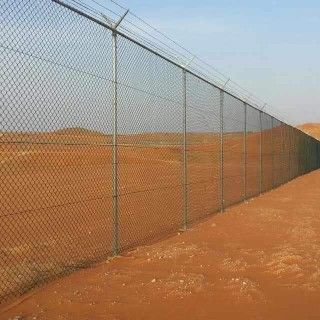 مقاول شبوك ومظلات