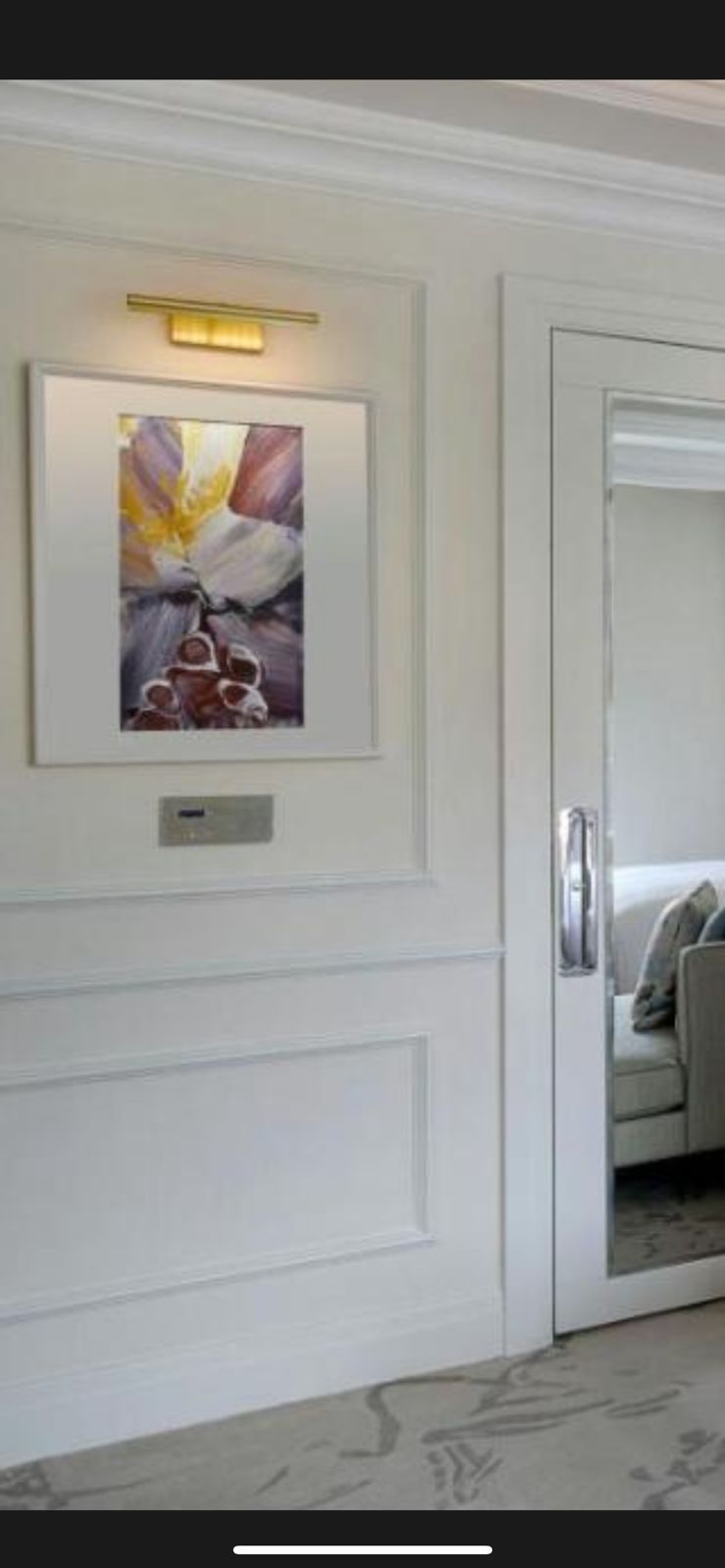 معلم دهانات الرياض