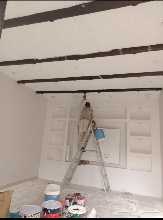 شغل دهان صبغة ديكورات بديل رخام معلم باكستاني