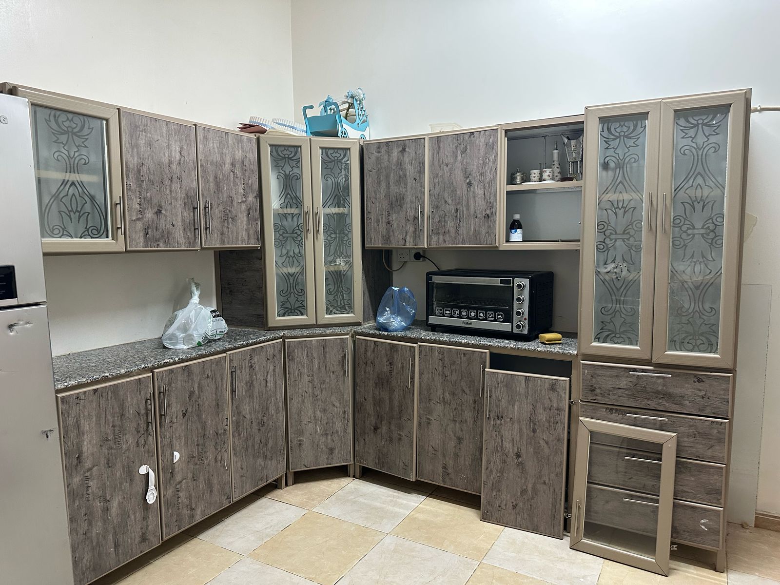 شراء أثاث مستعمل شمال الرياض