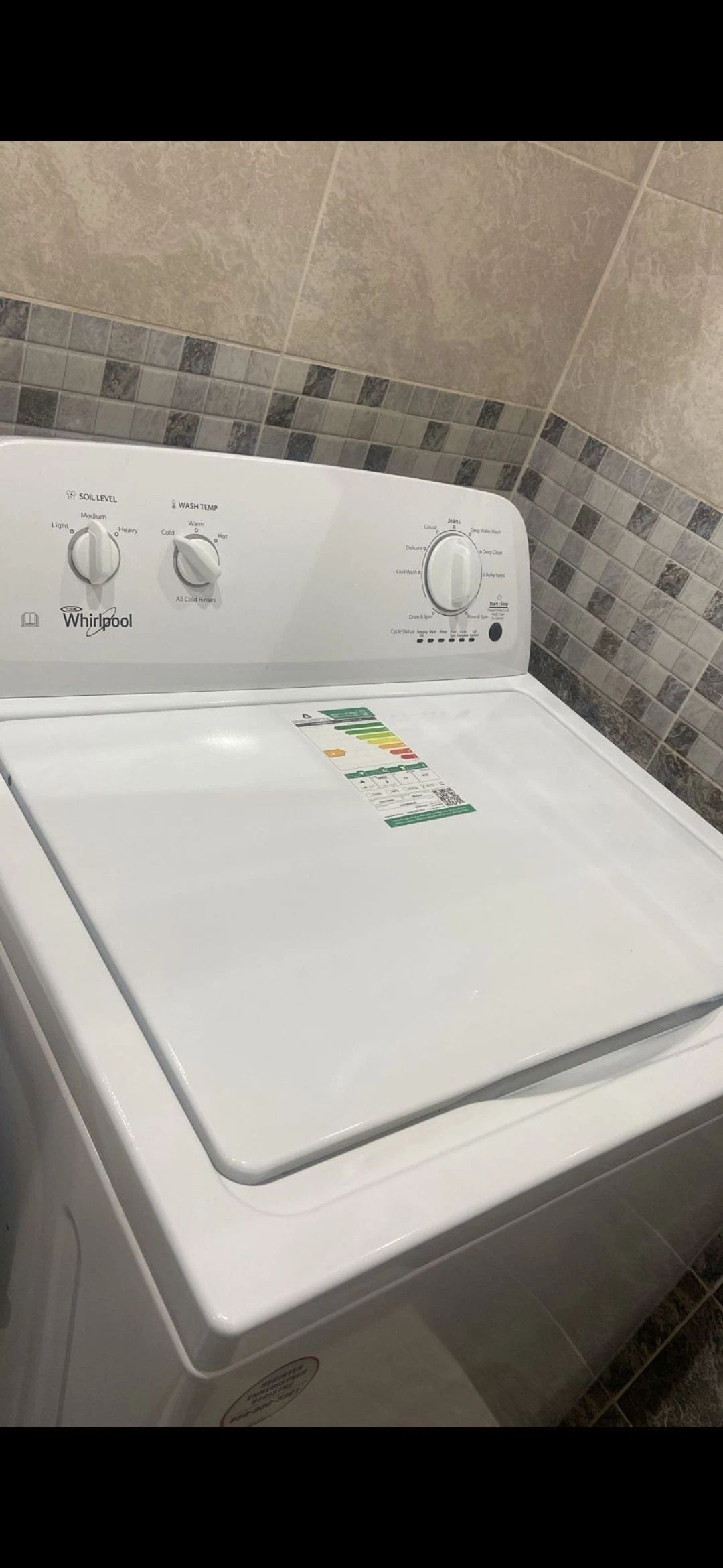 فني صيانه غسالات وتلاجات وسخانات وبوتوجازات ومكيفا