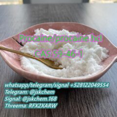 procaine-hcl-cas-51-05-8-cas-59-46-1whatsapp-telegram-signal-528122049554-1