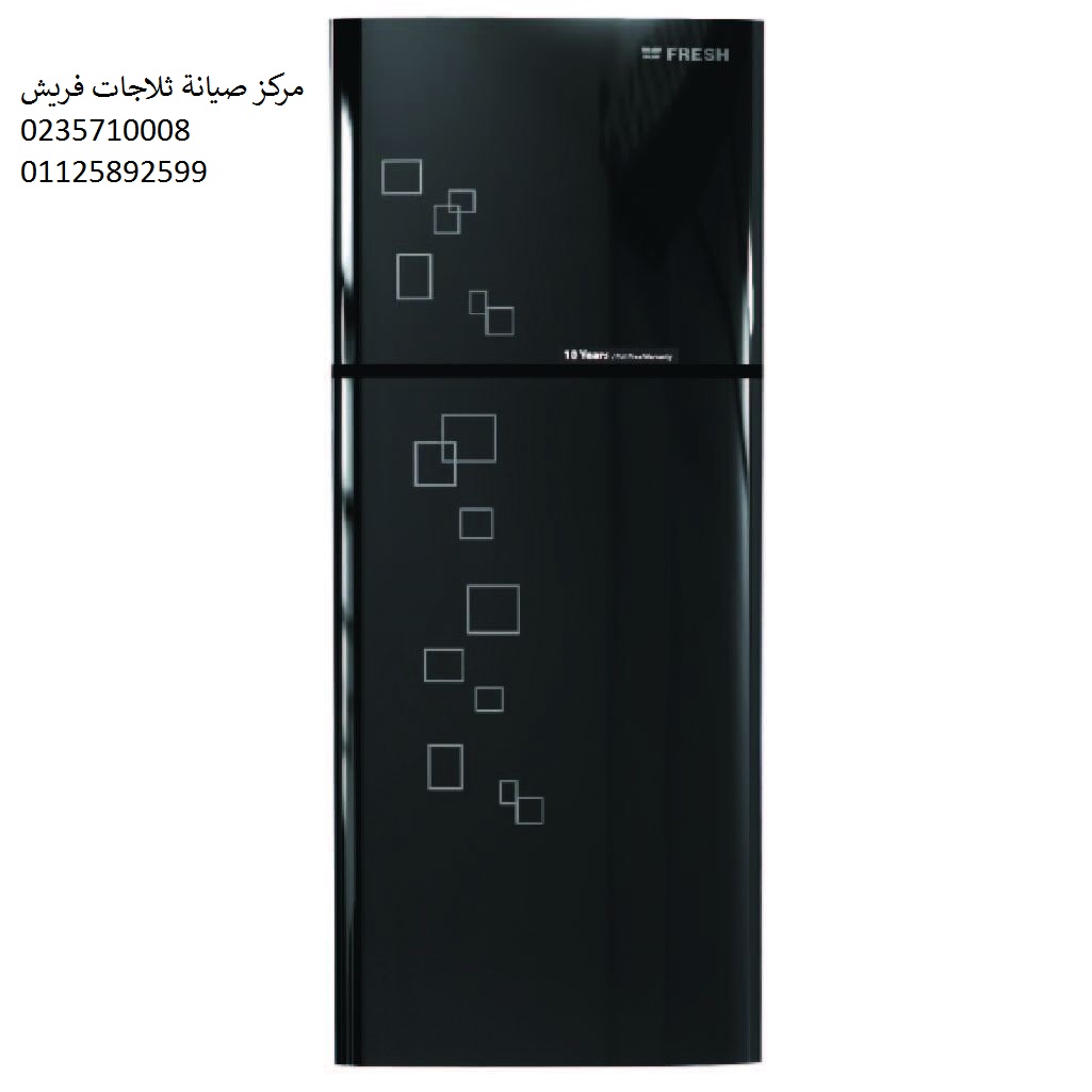 فرع صيانة ثلاجات فريش الدقى 01154008110