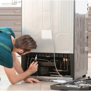 صيانة ثلاجة ايديال ايليت ارض الجولف 01220261030