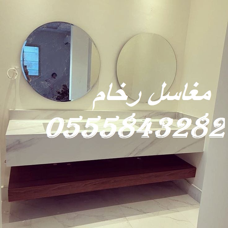 مغاسل رخام , بناء مغاسل رخام حمامات