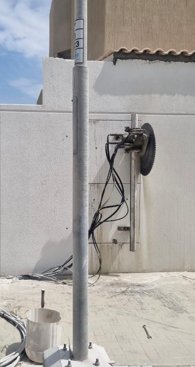 للقص جدارن وابواب ونوافز٨