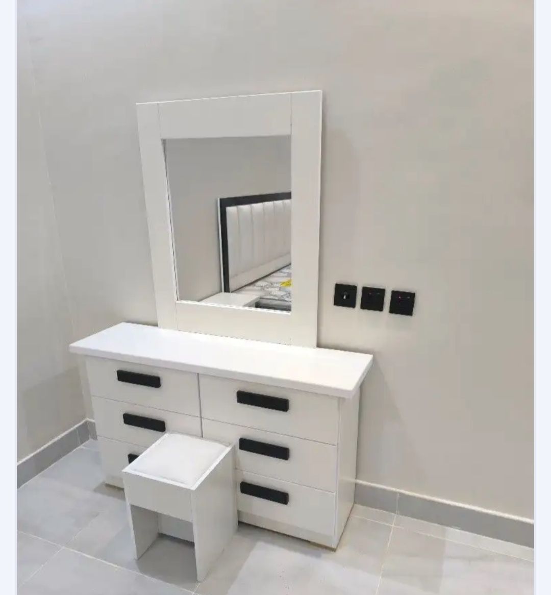 غرف نوم جاهزة